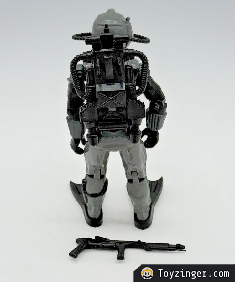 G.I. Joe Vintage Figure