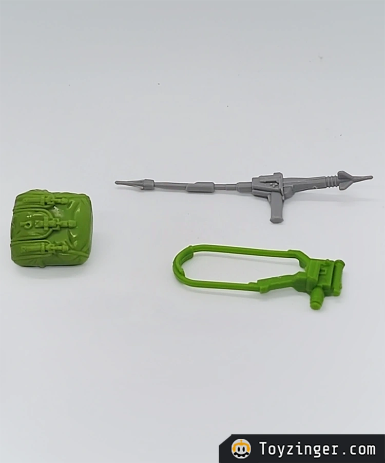 G.I. Joe Vintage Figure