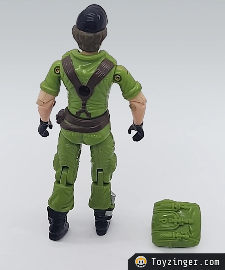 G.I. Joe Vintage Figure