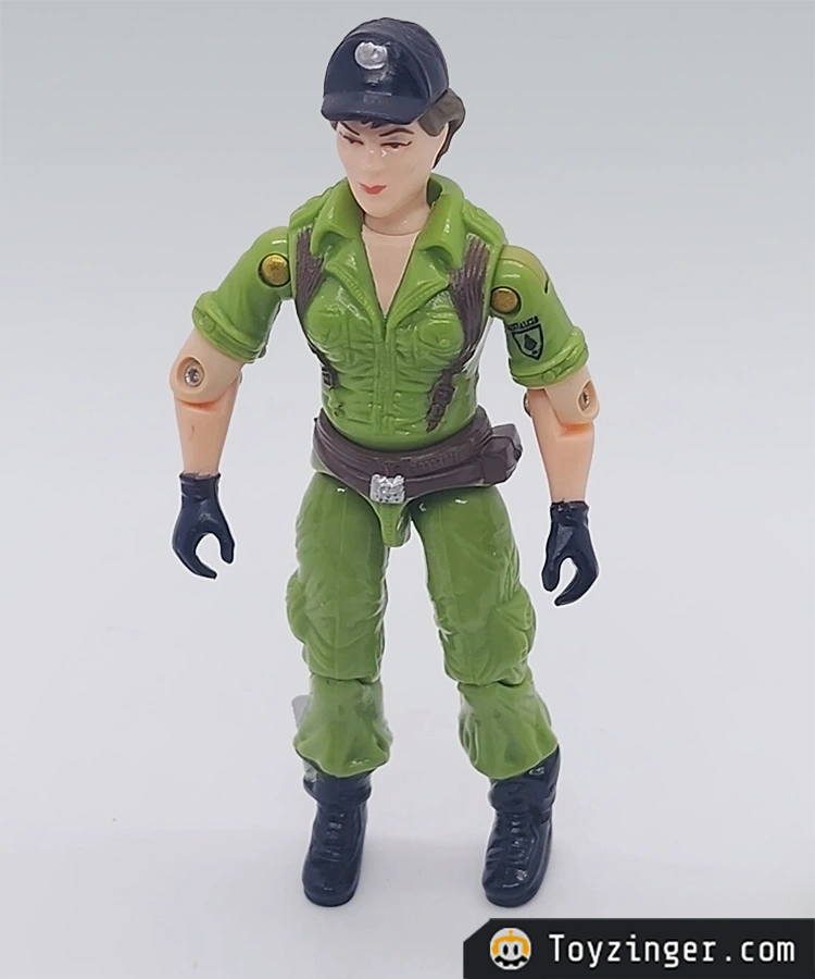 G.I. Joe Vintage Figure