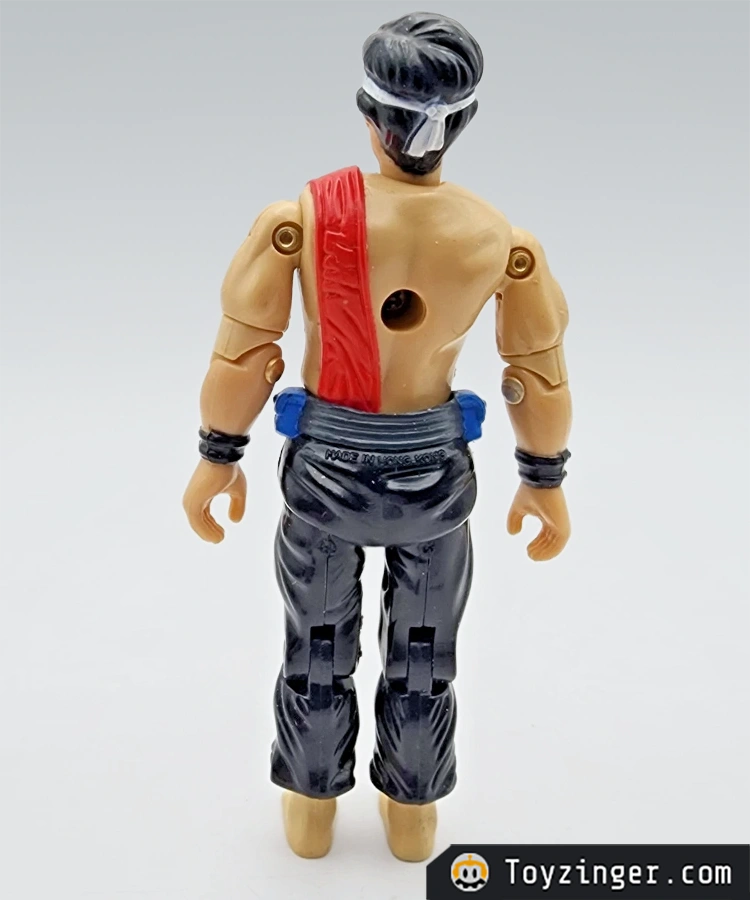 G.I. Joe Vintage Figure