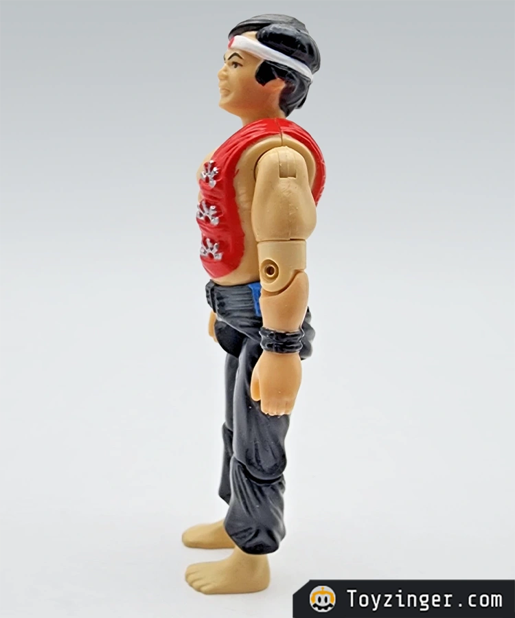 G.I. Joe Vintage Figure