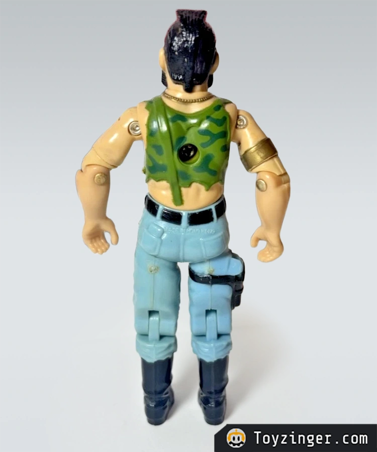 G.I. Joe Vintage Figure