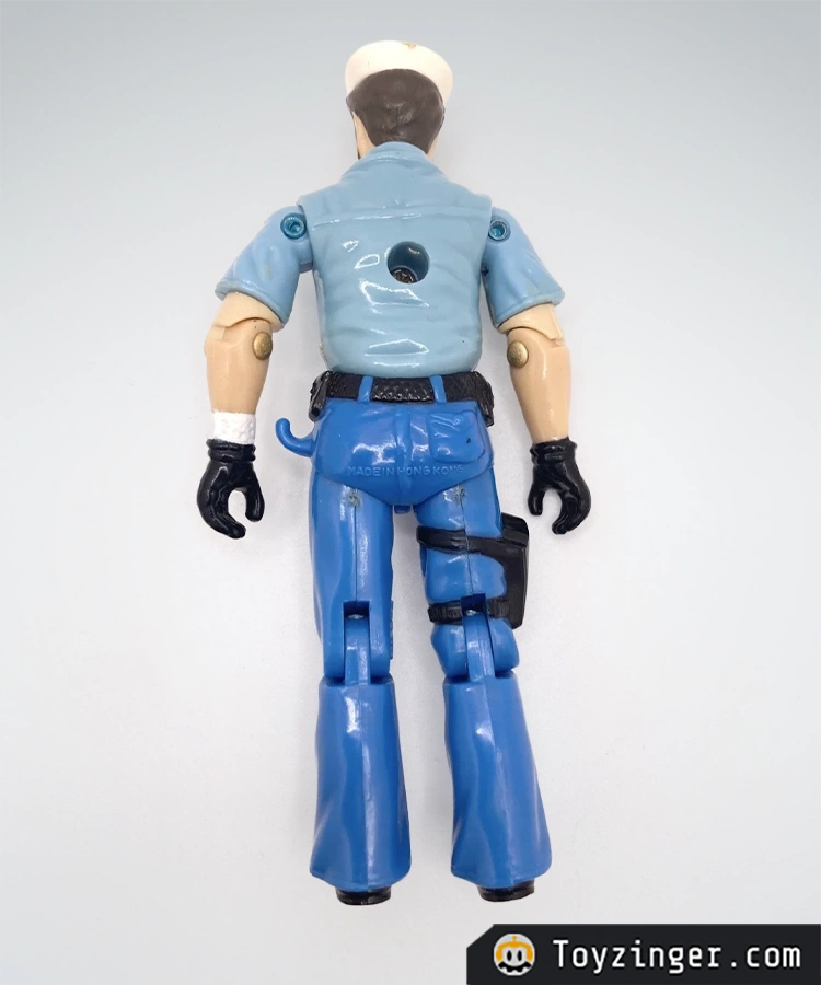 G.I. Joe Vintage Figure