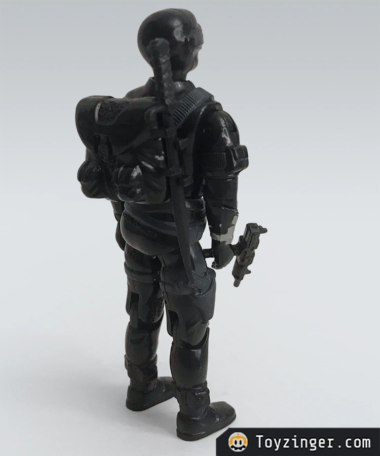 G.I. Joe Vintage Figure