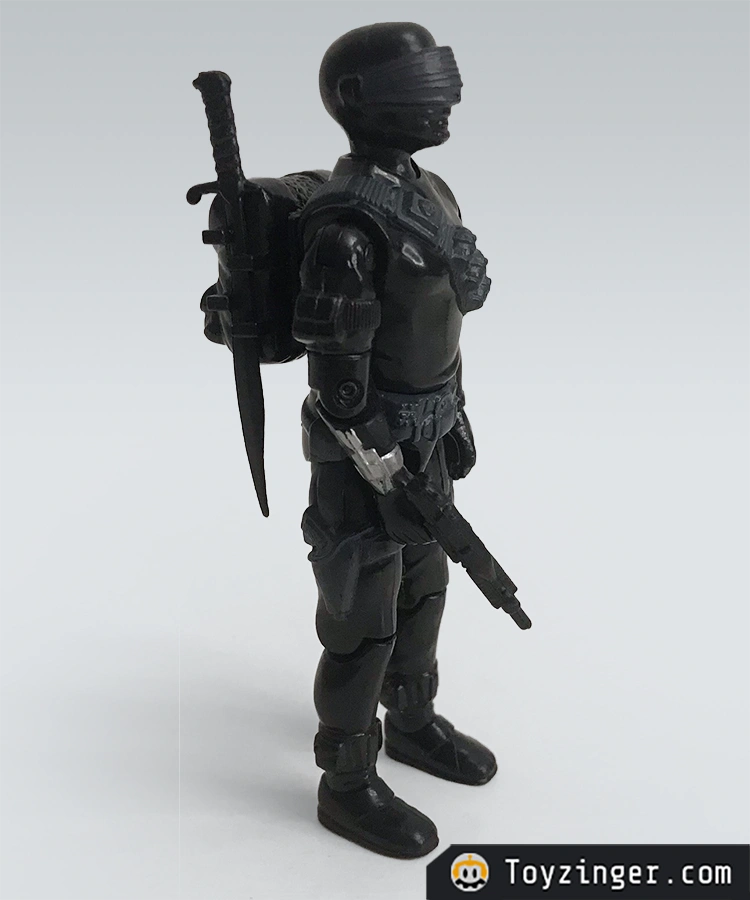 G.I. Joe Vintage Figure