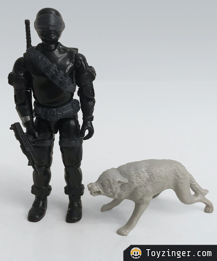 G.I. Joe Vintage Figure