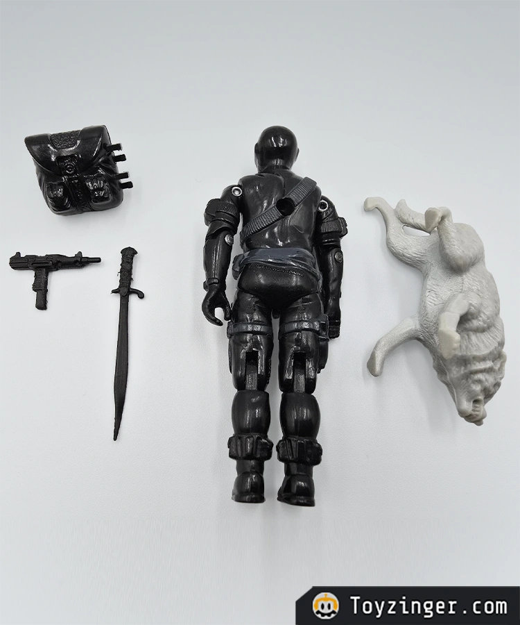 G.I. Joe Vintage Figure