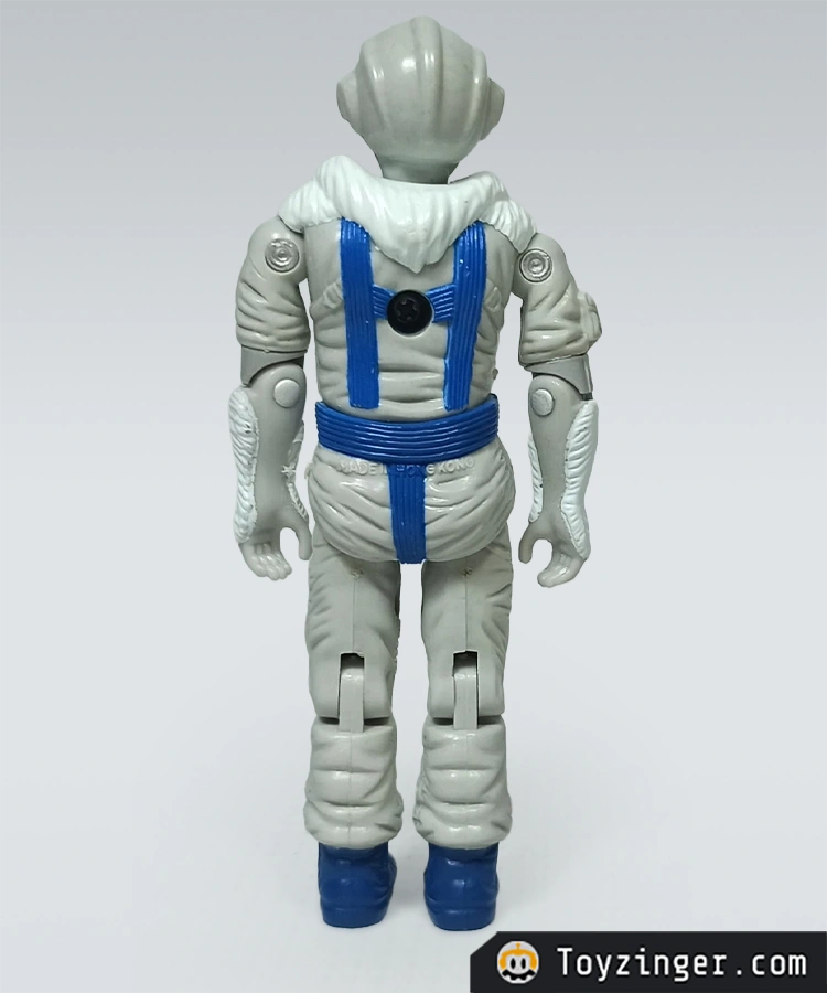 G.I. Joe Vintage Figure