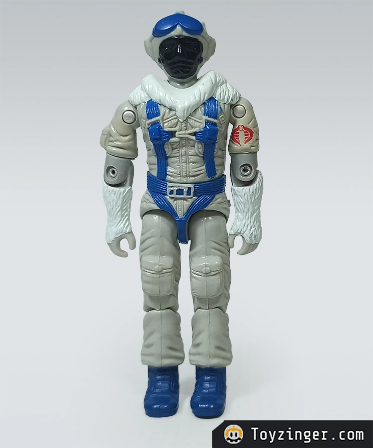 G.I. Joe Vintage Figure
