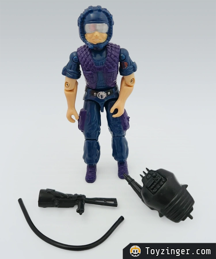 G.I. Joe Vintage Figure