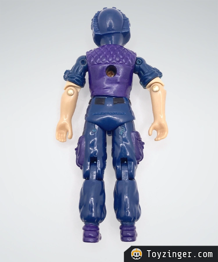 G.I. Joe Vintage Figure