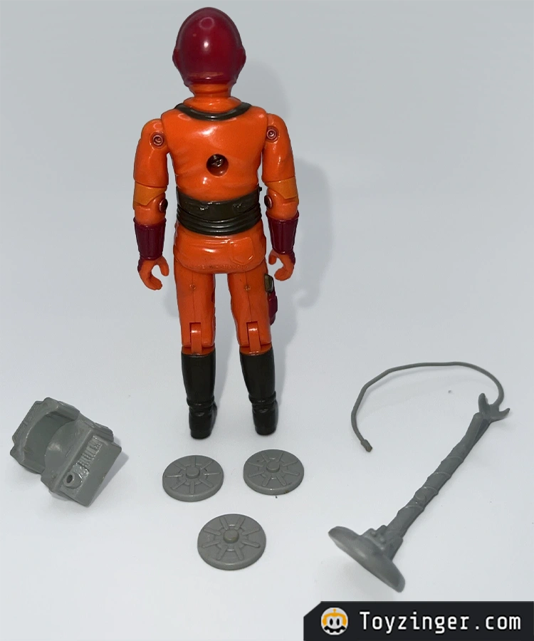 G.I. Joe Vintage Figure
