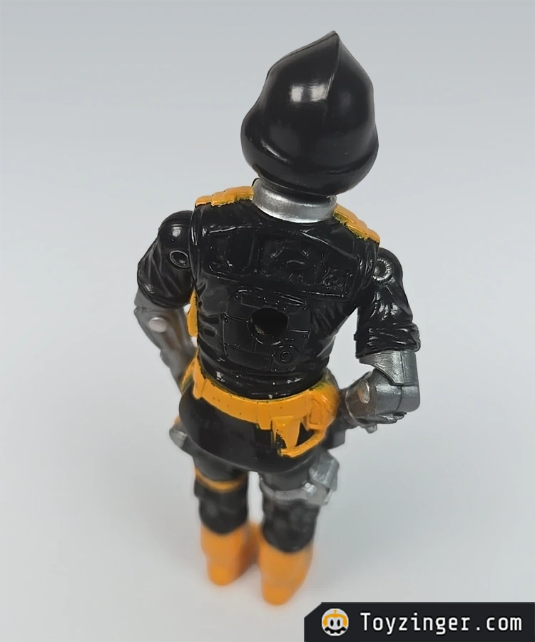 G.I. Joe Vintage Figure