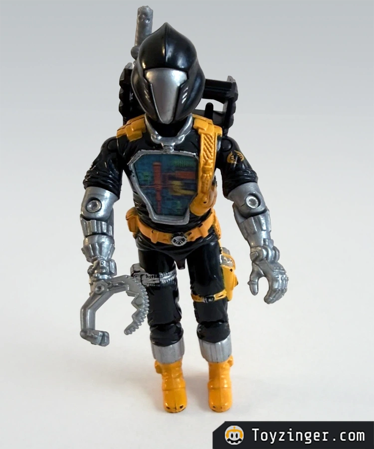 G.I. Joe Vintage Figure