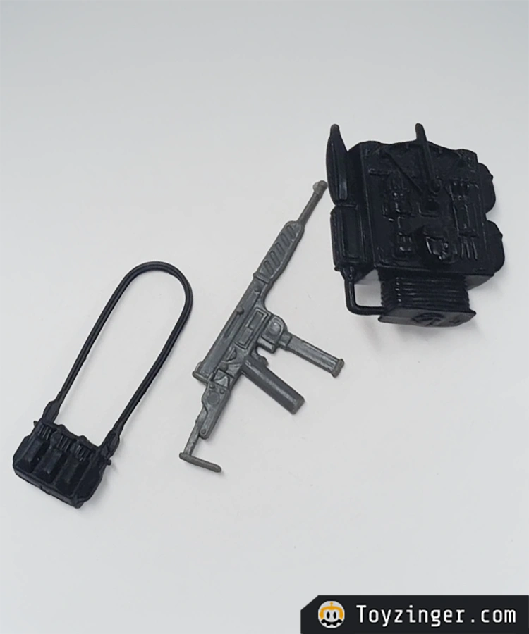 G.I. Joe Vintage Figure