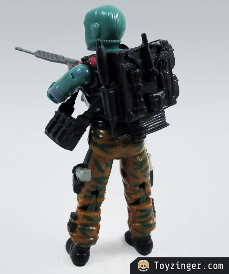 G.I. Joe Vintage Figure