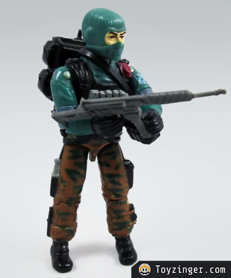 G.I. Joe Vintage Figure