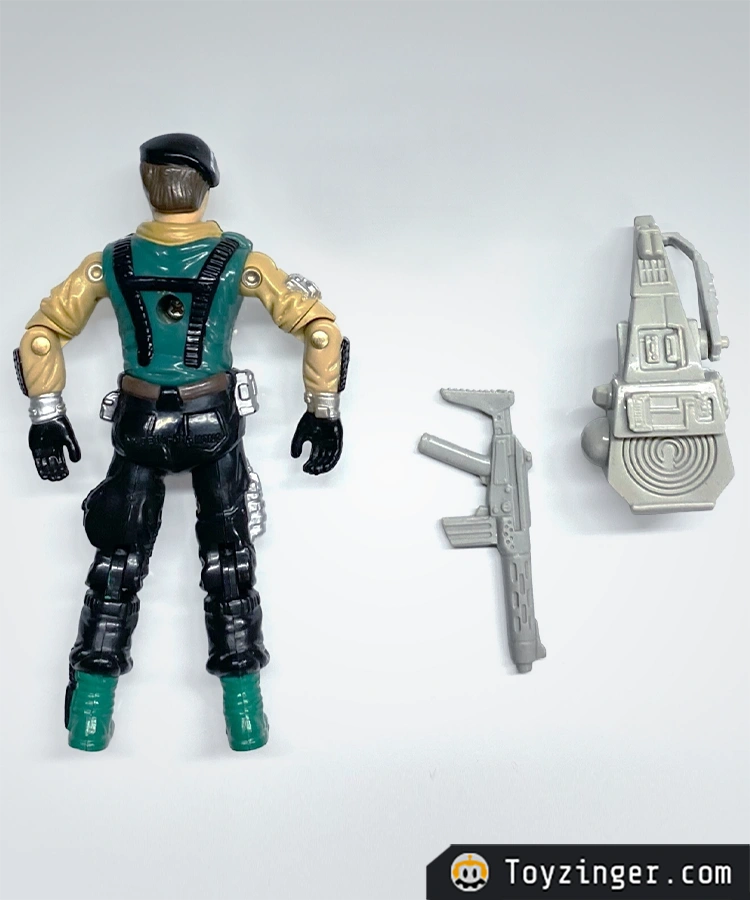 G.I. Joe Vintage Figure