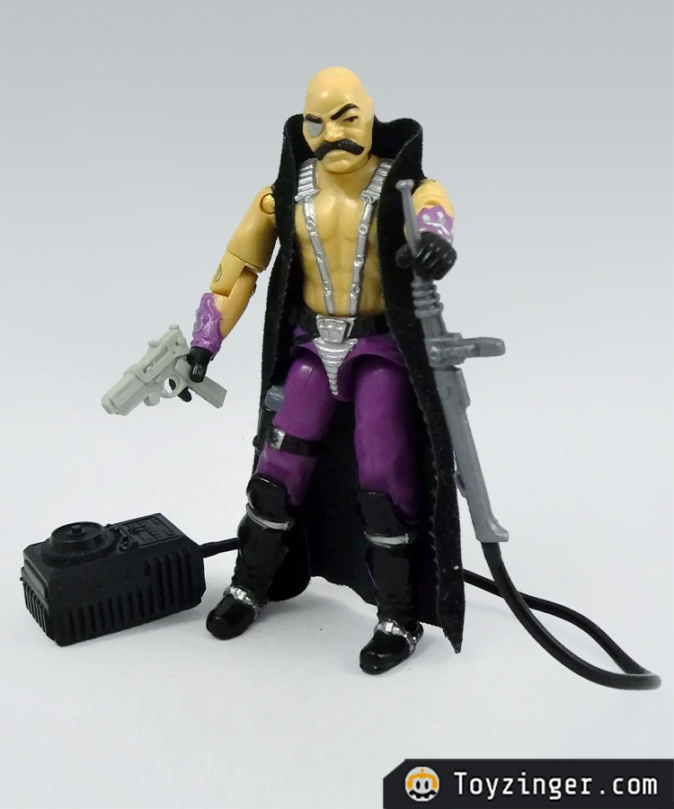 G.I. Joe Vintage Figure