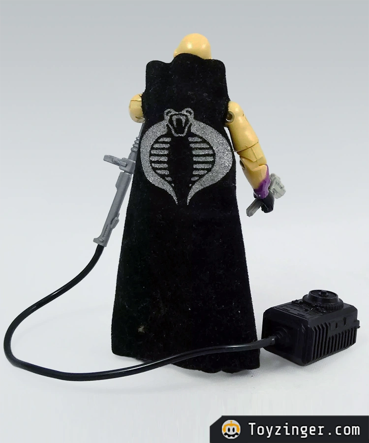 G.I. Joe Vintage Figure