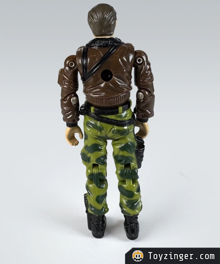 G.I. Joe Vintage Figure
