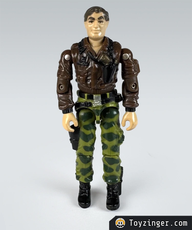 G.I. Joe Vintage Figure