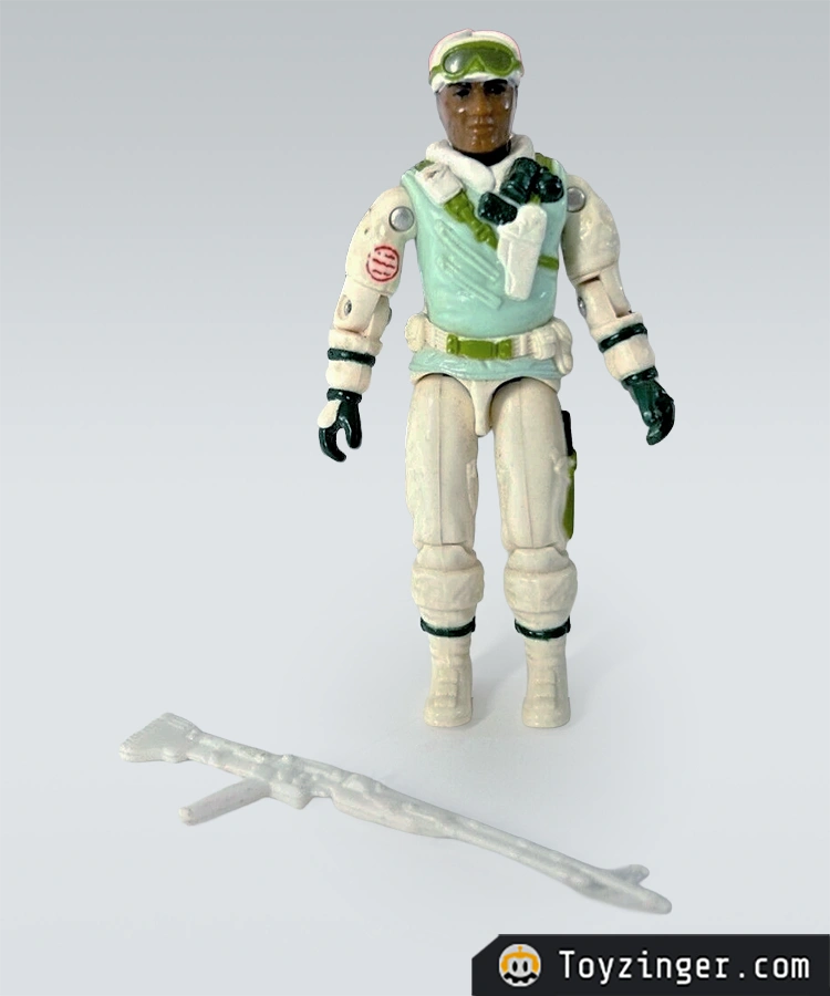 G.I. Joe Vintage Figure