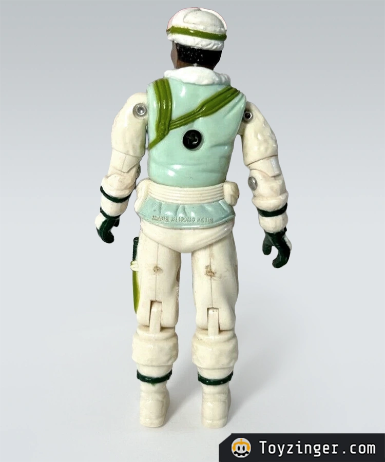 G.I. Joe Vintage Figure