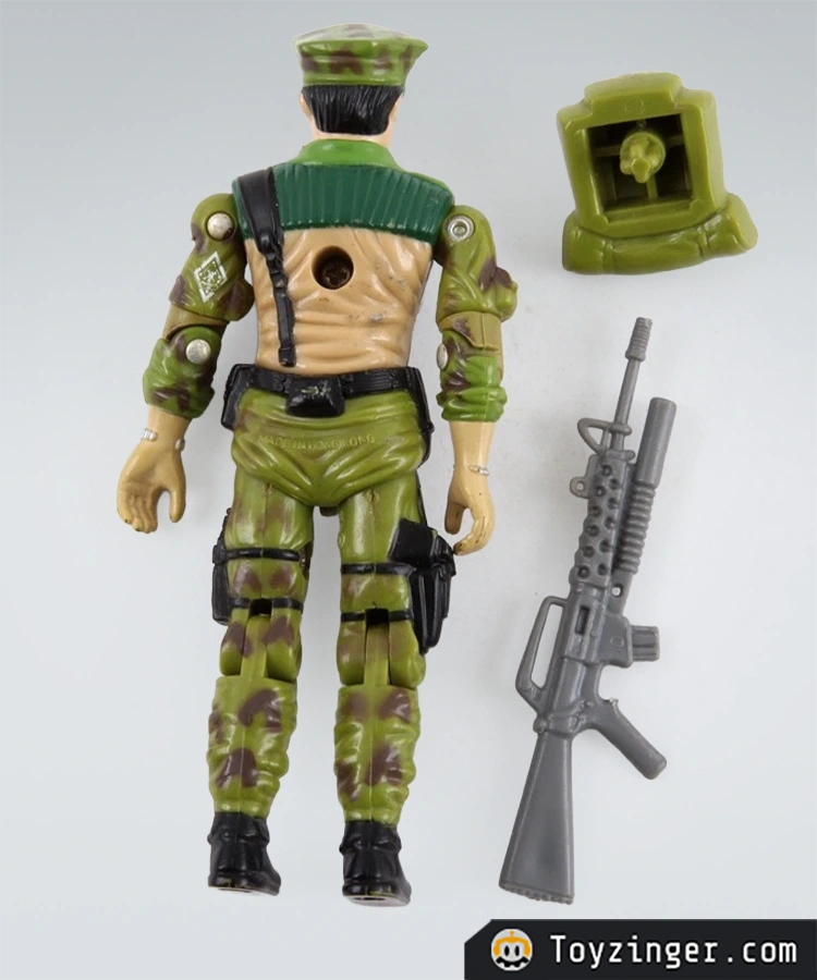 G.I. Joe Vintage Figure