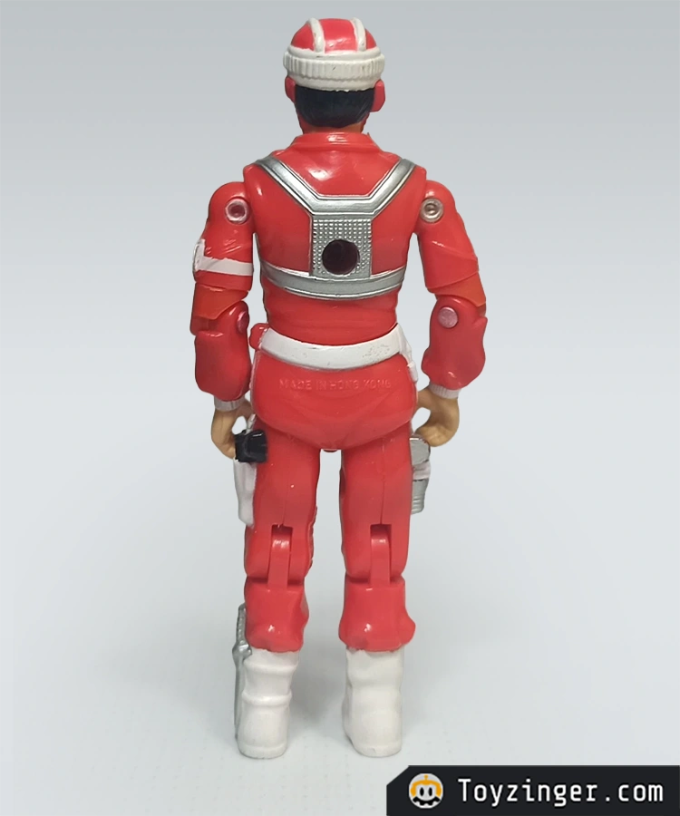 G.I. Joe Vintage Figure