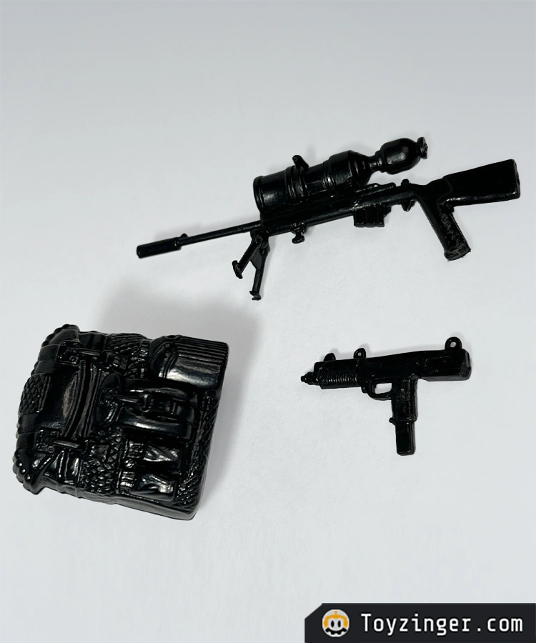 G.I. Joe Vintage Figure