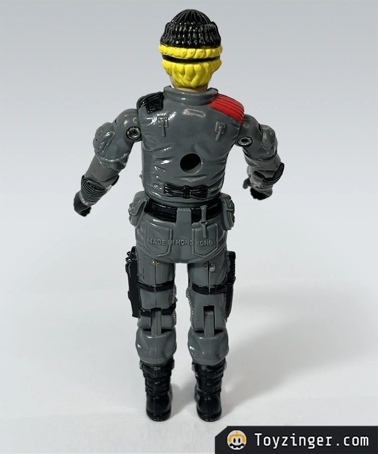 G.I. Joe Vintage Figure