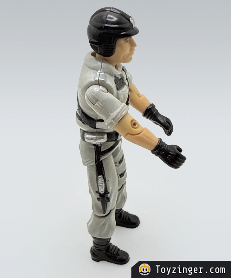 G.I. Joe Vintage Figure