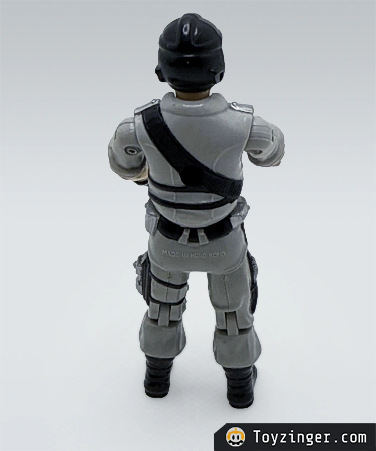 G.I. Joe Vintage Figure