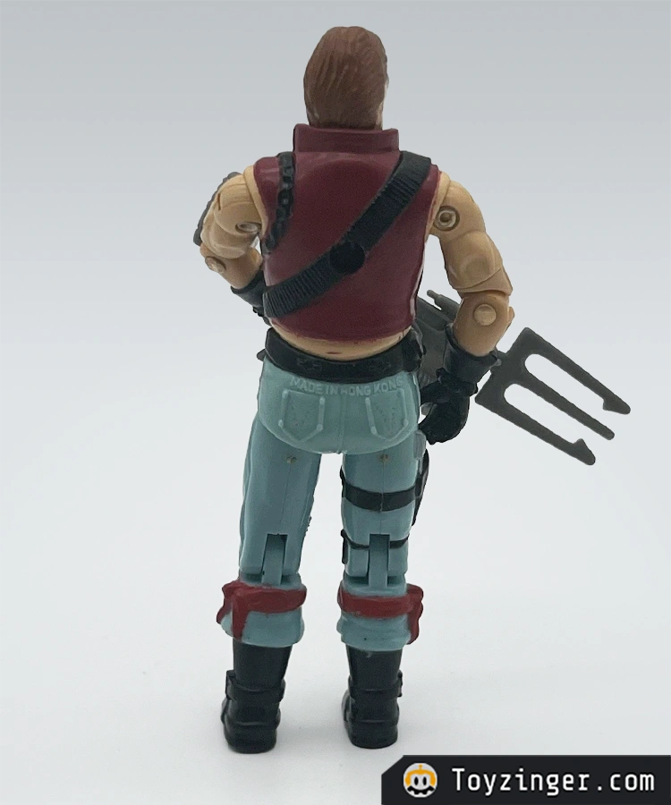 G.I. Joe Vintage Figure