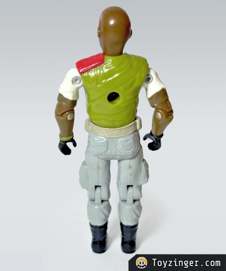 G.I. Joe Vintage Figure