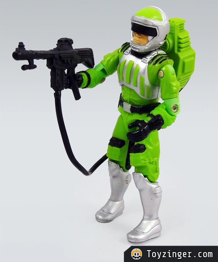 G.I. Joe Vintage Figure
