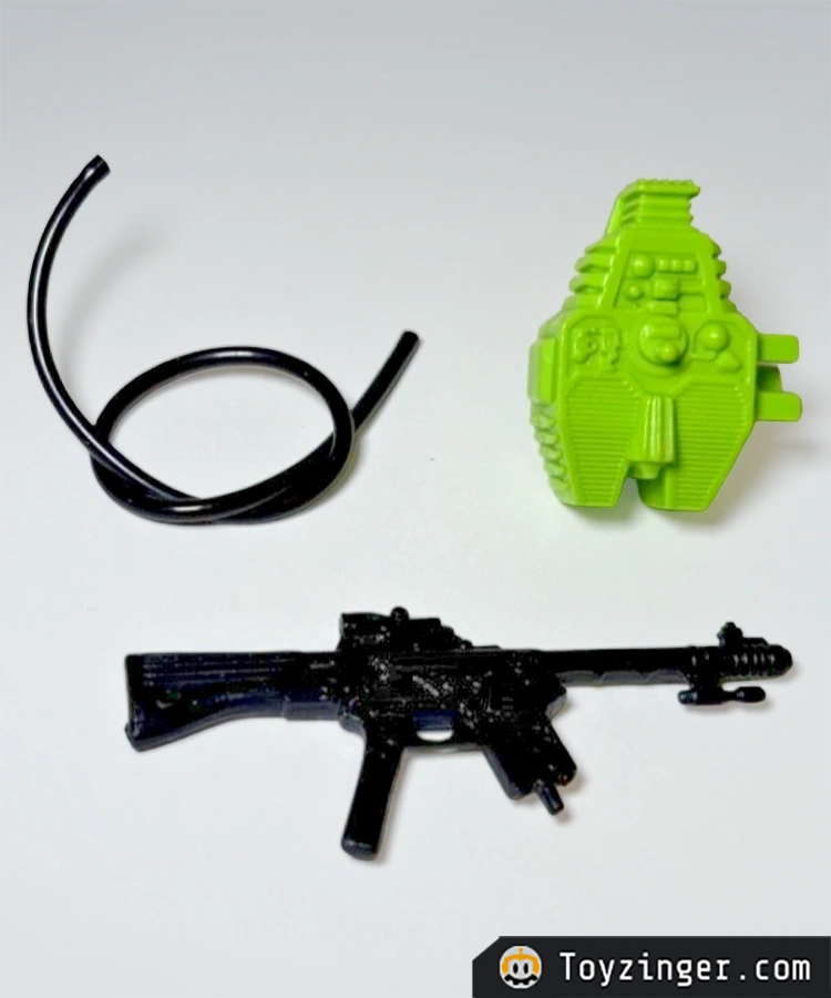 G.I. Joe Vintage Figure