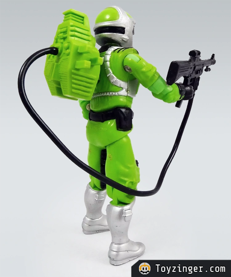 G.I. Joe Vintage Figure