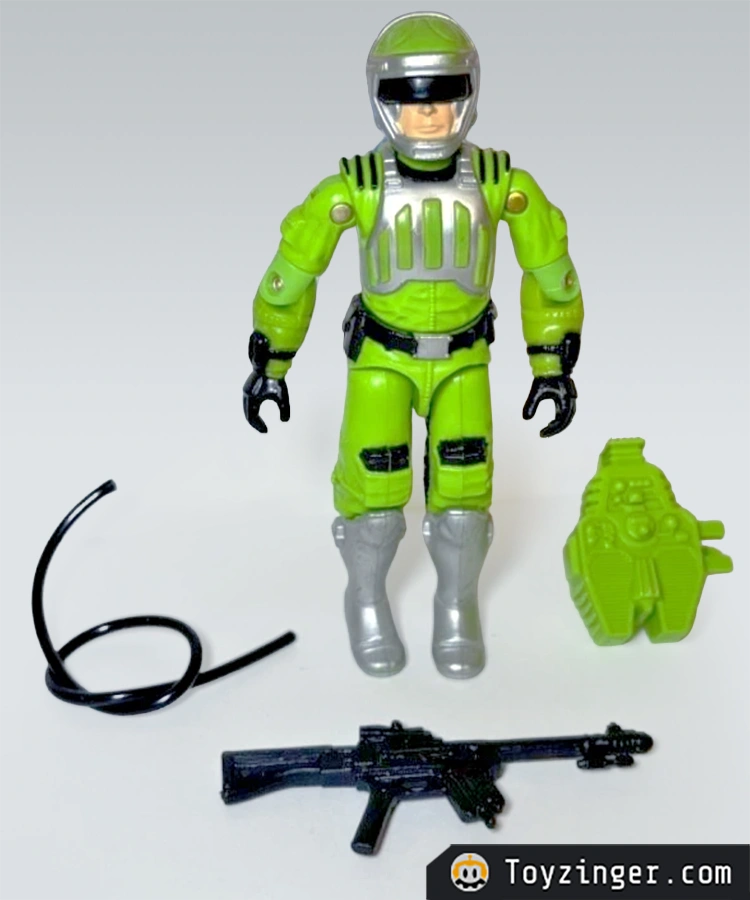 G.I. Joe Vintage Figure