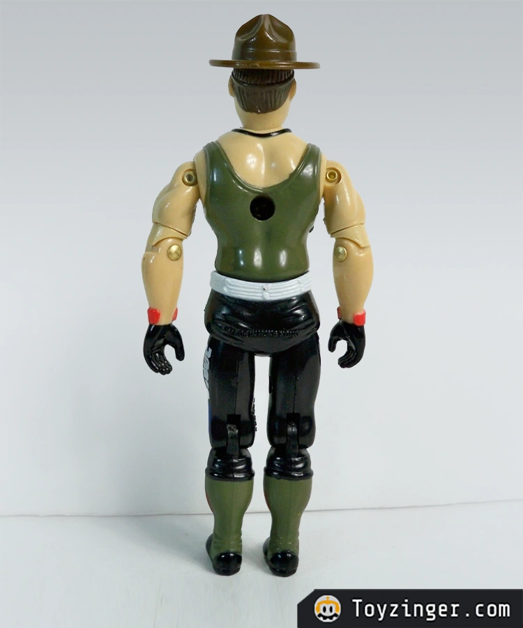 G.I. Joe Vintage Figure