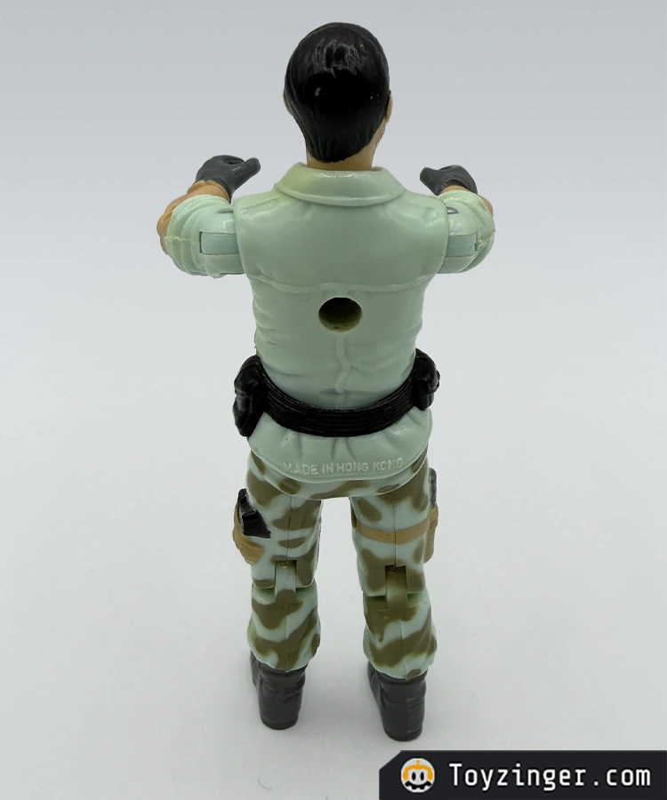 G.I. Joe Vintage Figure