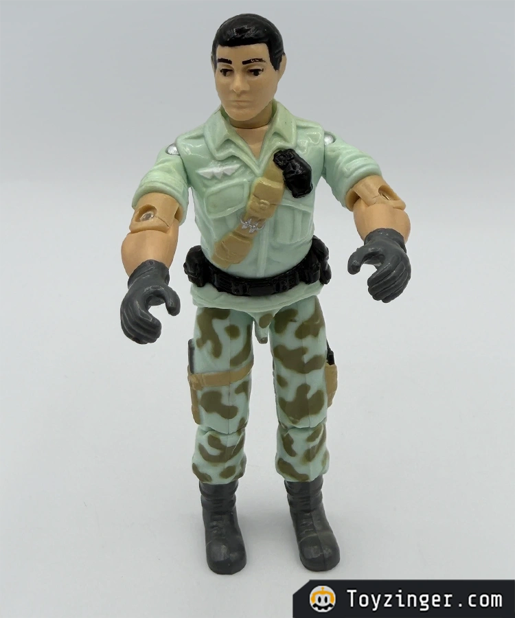 G.I. Joe Vintage Figure