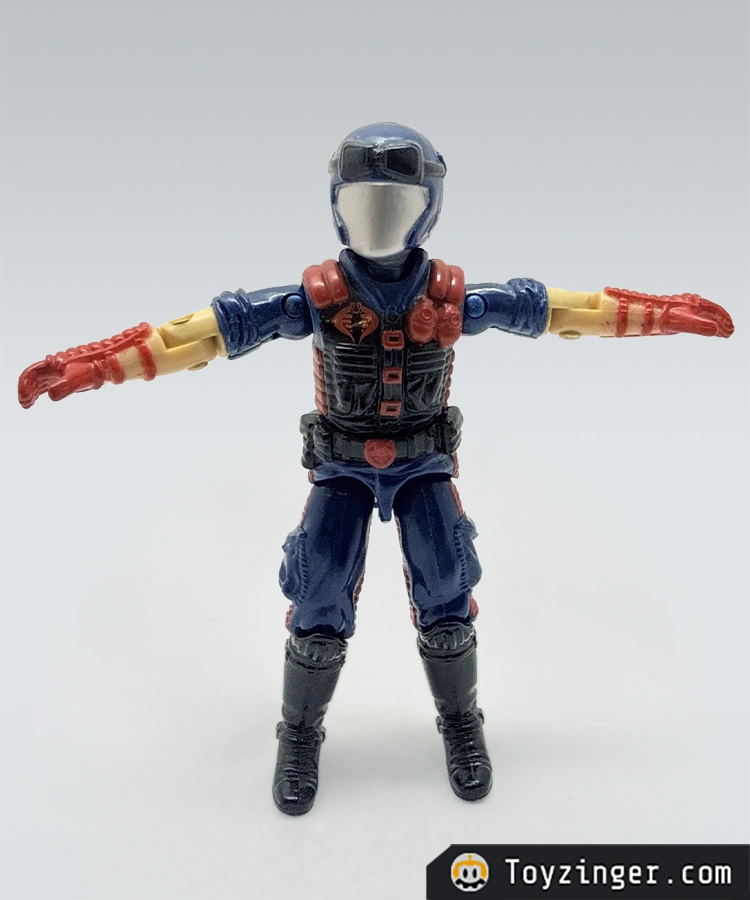 G.I. Joe Vintage Figure