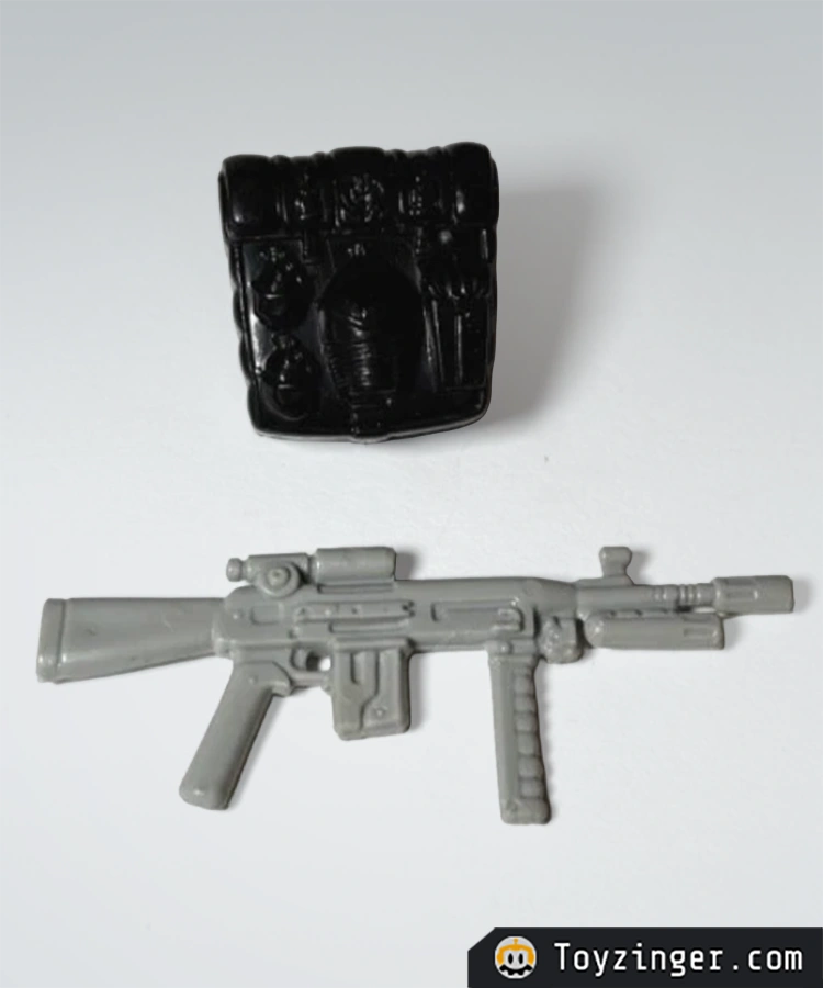 G.I. Joe Vintage Figure