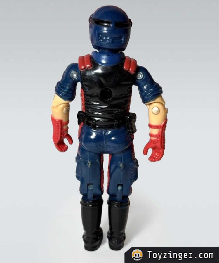 G.I. Joe Vintage Figure