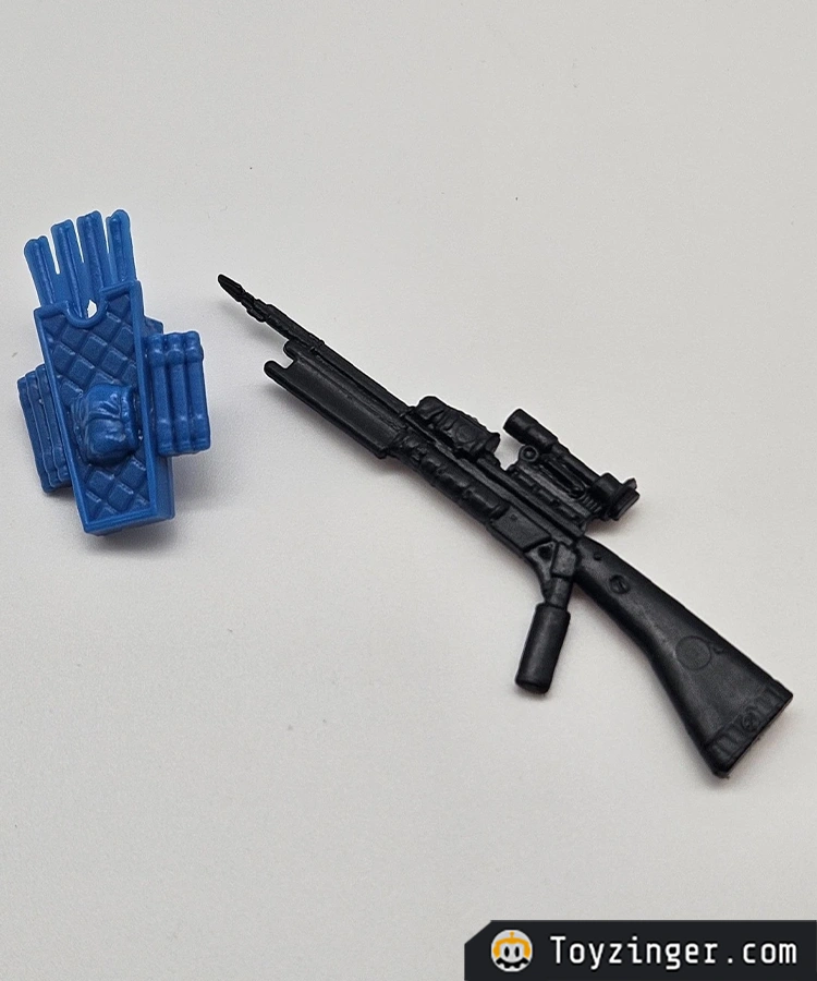 G.I. Joe Vintage Figure