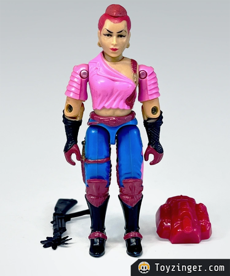 G.I. Joe Vintage Figure