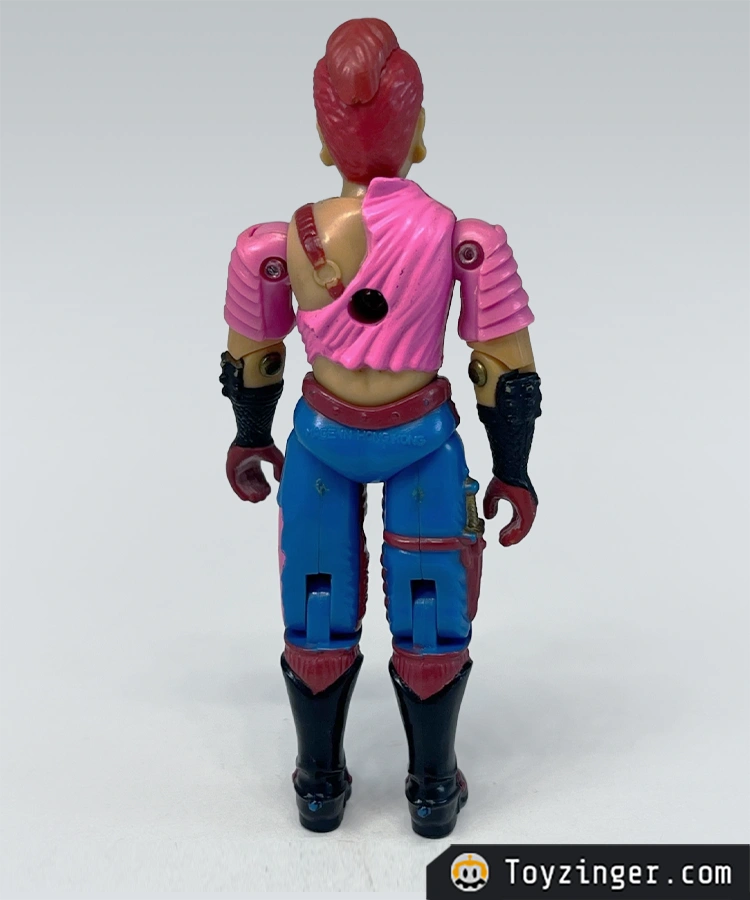 G.I. Joe Vintage Figure